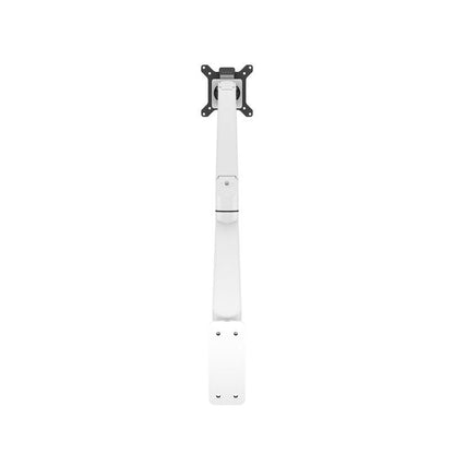 Lavender Multibrackets M VESA Gas Lift Arm Wall Single White