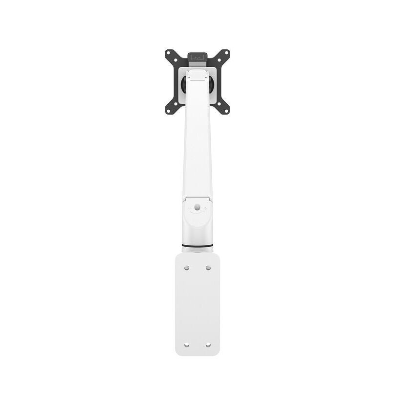 Lavender Multibrackets M VESA Gas Lift Arm Wall Basic White