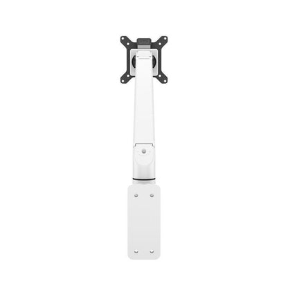 Lavender Multibrackets M VESA Gas Lift Arm Wall Basic White