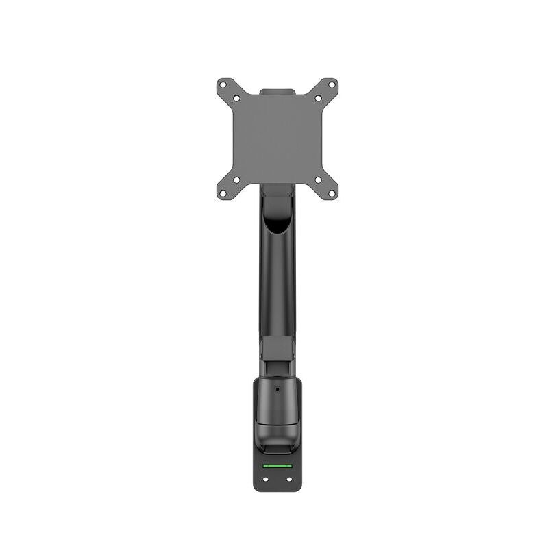 Dim Gray Multibrackets M VESA Gas Lift Arm Wall Basic Black