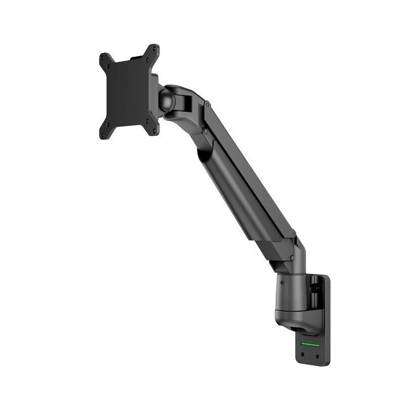Dark Slate Gray Multibrackets M VESA Gas Lift Arm Wall Basic Black