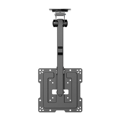 Dim Gray Multibrackets M VESA Flip Down Large Black