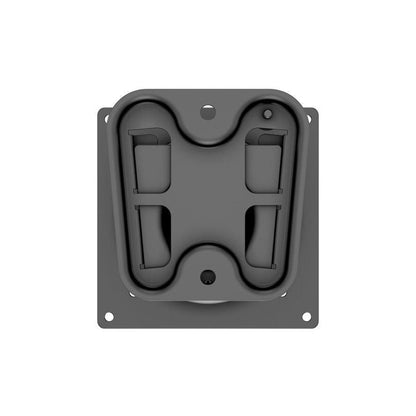 Dim Gray Multibrackets M VESA Monitor/Tablet Wallmount 75/100