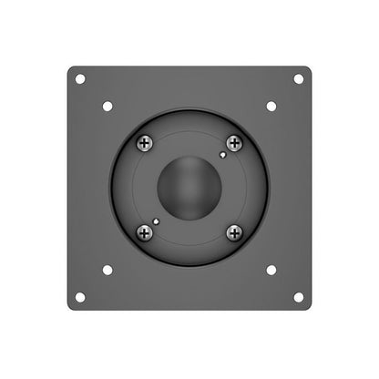 Dim Gray Multibrackets M VESA Monitor/Tablet Wallmount 75/100