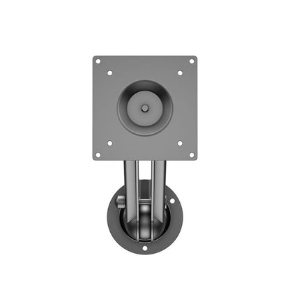 Slate Gray Multibrackets M VESA Monitor/Tablet Arm 75/100