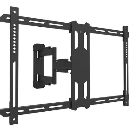 Dark Slate Gray Multibrackets M Universal Flexarm Pro 40kg HD Single Black