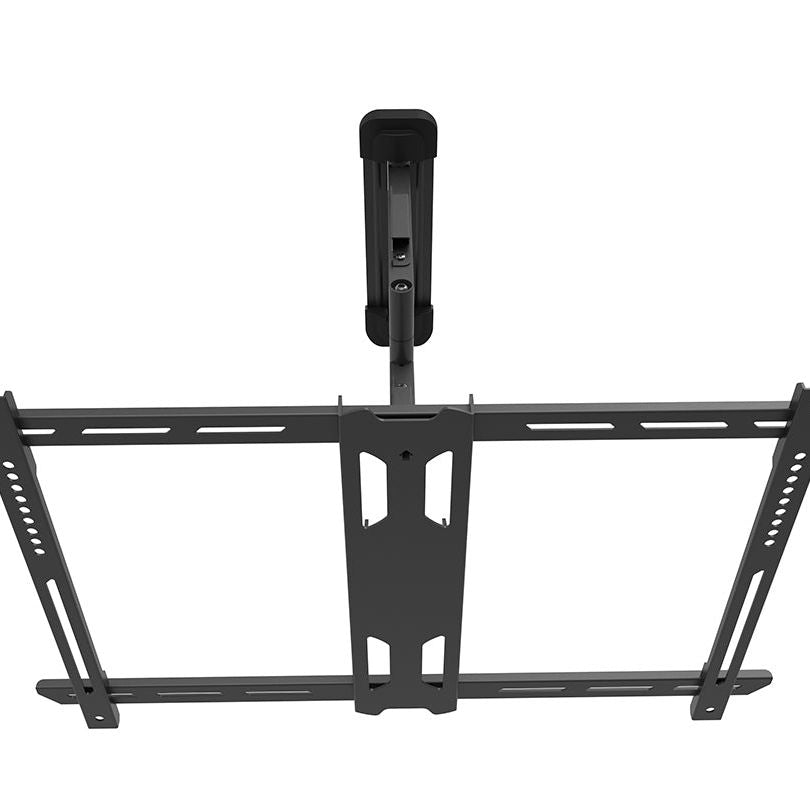 Dark Slate Gray Multibrackets M Universal Flexarm Pro 40kg HD Single Black