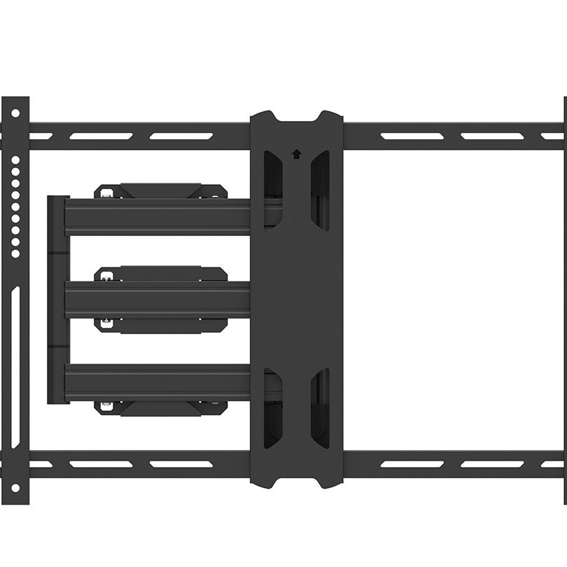 Dark Slate Gray Multibrackets M Universal Flexarm Pro 40kg HD Single Black