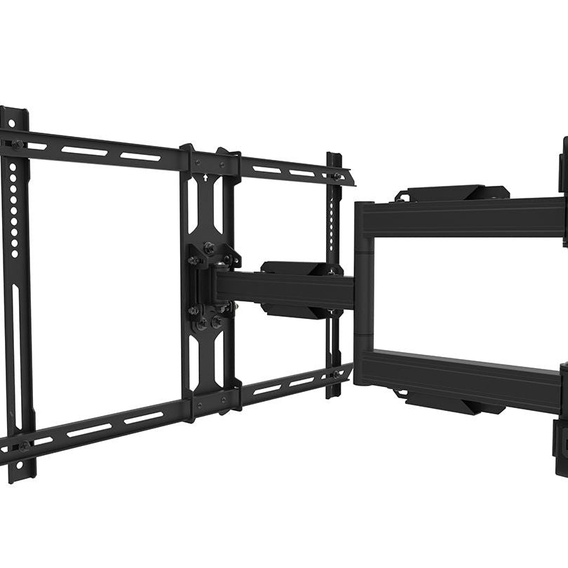 Dark Slate Gray Multibrackets M Universal Flexarm Pro 40kg HD Single Black