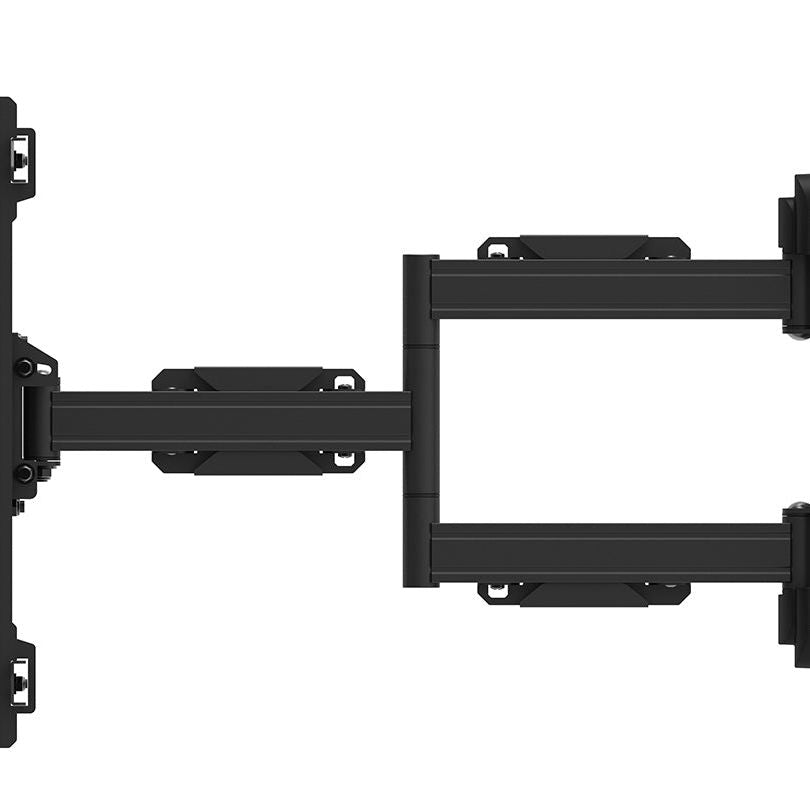 Dark Slate Gray Multibrackets M Universal Flexarm Pro 40kg HD Single Black