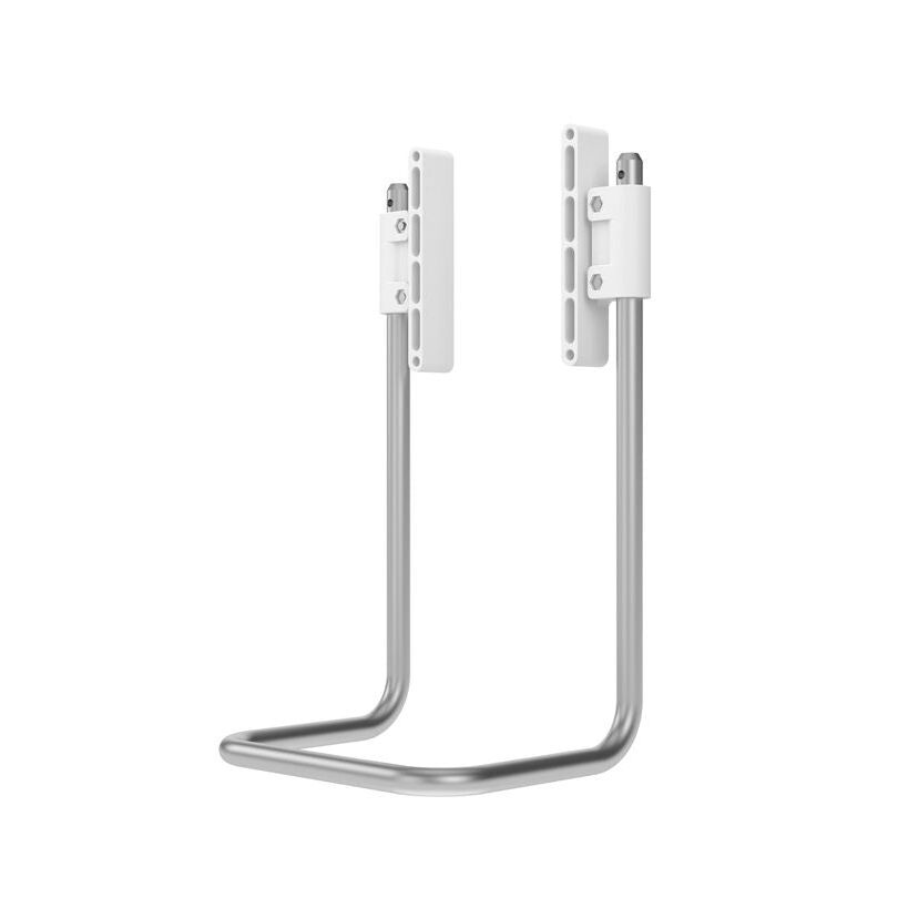 Light Gray Multibrackets M Gas Lift Arm Handle