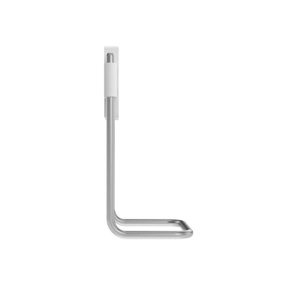 Dark Gray Multibrackets M Gas Lift Arm Handle