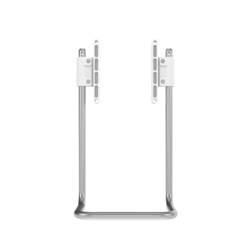 Light Gray Multibrackets M Gas Lift Arm Handle
