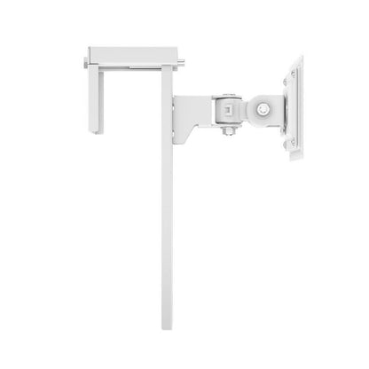 Light Gray Multibrackets M VESA Partition Monitormount 75/100