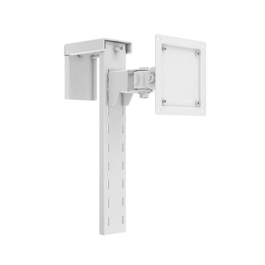 Light Gray Multibrackets M VESA Partition Monitormount 75/100