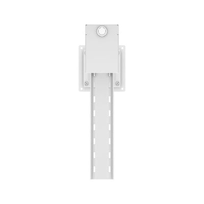 Light Gray Multibrackets M VESA Partition Monitormount 75/100