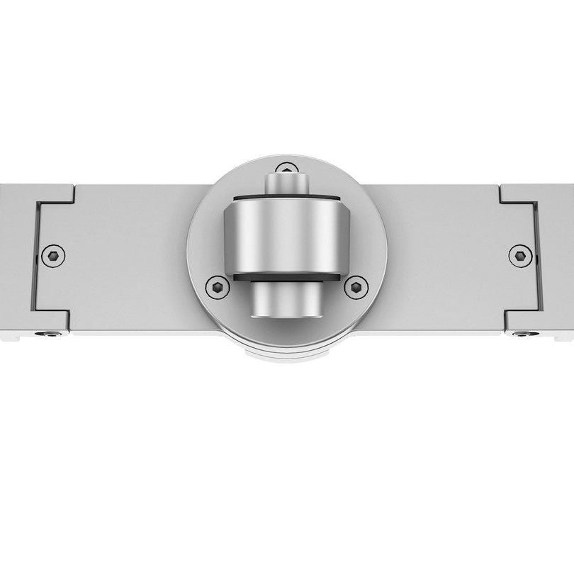 Gray Multibrackets M Gas Lift iMac Adapter