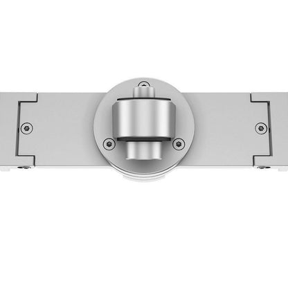 Gray Multibrackets M Gas Lift iMac Adapter