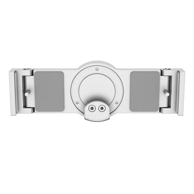 Light Gray Multibrackets M Gas Lift iMac Adapter