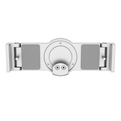 Light Gray Multibrackets M Gas Lift iMac Adapter