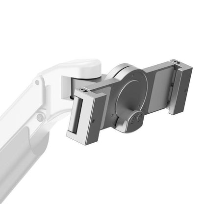 Dark Slate Gray Multibrackets M Gas Lift iMac Adapter