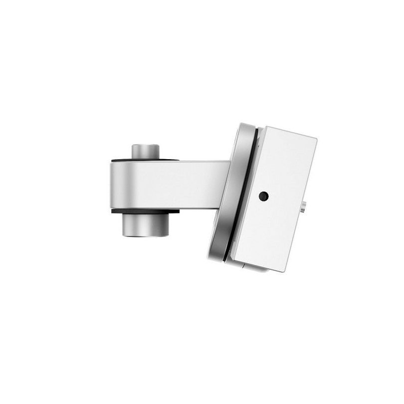 Lavender Multibrackets M Gas Lift iMac Adapter