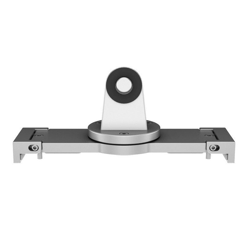 Dark Slate Gray Multibrackets M Gas Lift iMac Adapter