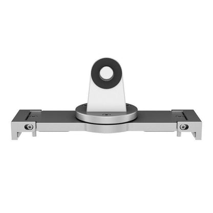 Dark Slate Gray Multibrackets M Gas Lift iMac Adapter