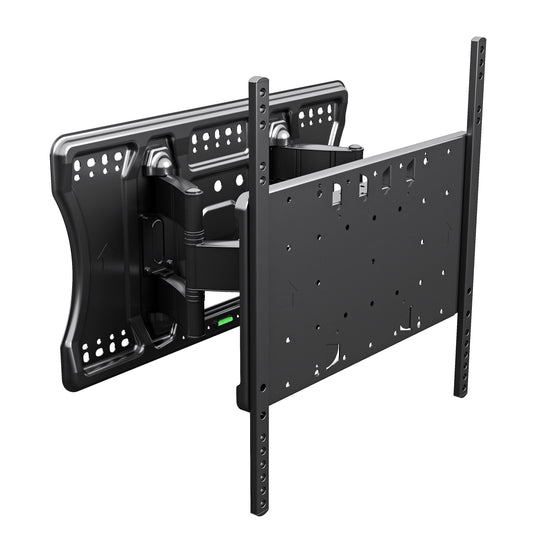 Dark Slate Gray Multibrackets M VESA Super Slim Tilt & Turn HD