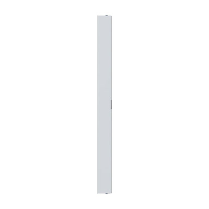 Light Gray Multibrackets M Pro Series - Enclosure 43" Small White