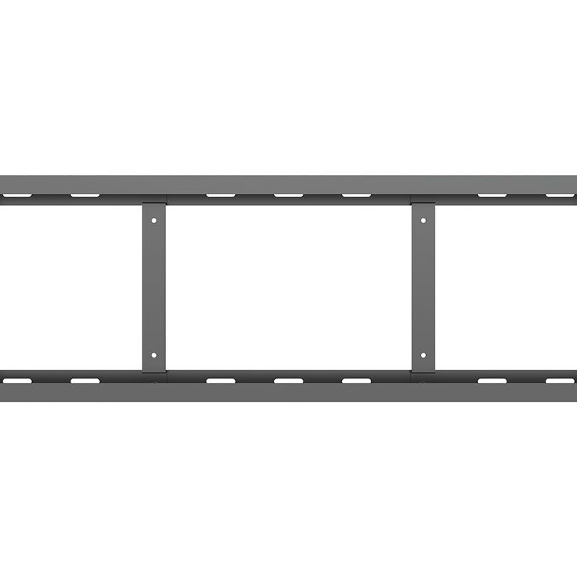 Dim Gray Multibrackets M Pro Series - Enclosure 37" Small Black