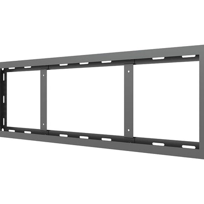 Dim Gray Multibrackets M Pro Series - Enclosure 37" Small Black