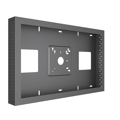 Dim Gray Multibrackets M Pro Series - Enclosure 22" LG22SM3G Black