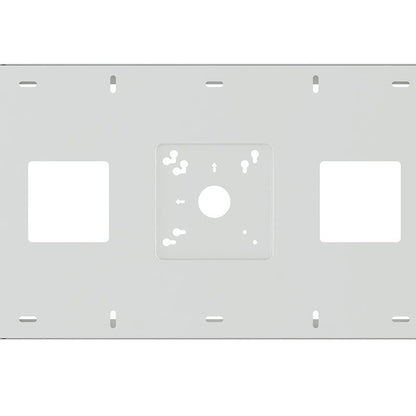 Light Gray Multibrackets M Pro Series - Enclosure 22" LG22SM3G White