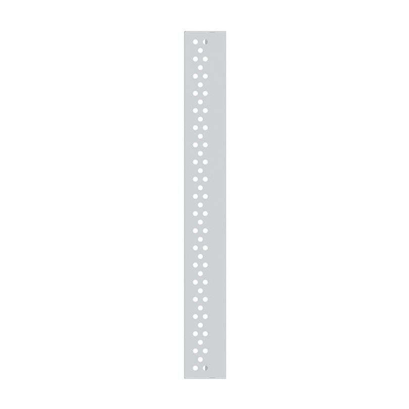 Light Gray Multibrackets M Pro Series - Enclosure QB24R & QB24R-T White