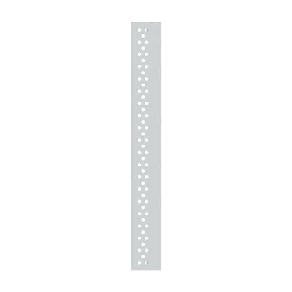 Light Gray Multibrackets M Pro Series - Enclosure QB24R & QB24R-T White