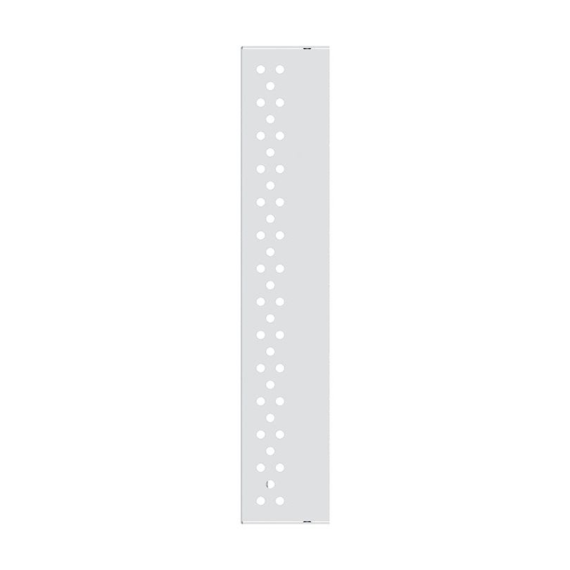 Light Gray Multibrackets M Pro Series - Enclosure 37" Small White