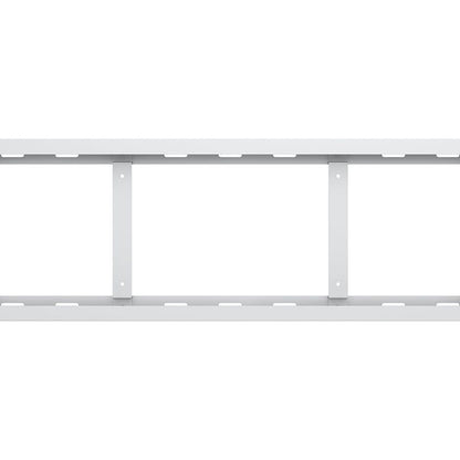 Light Gray Multibrackets M Pro Series - Enclosure 37" Small White