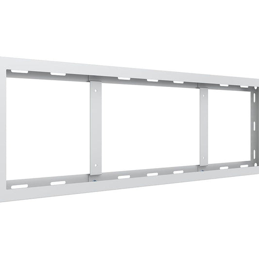 Light Gray Multibrackets M Pro Series - Enclosure 37" Small White