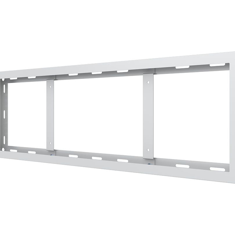 Light Gray Multibrackets M Pro Series - Enclosure 37" Small White