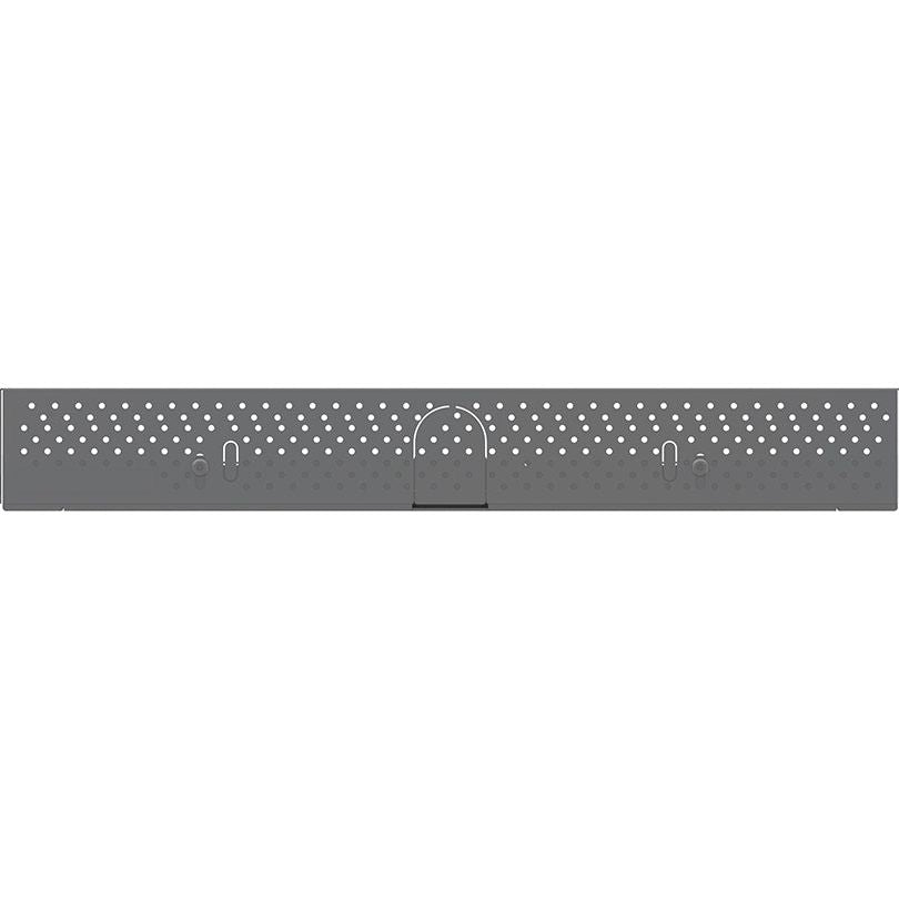 Dim Gray Multibrackets M Pro Series - Enclosure 43" Small Black