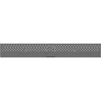 Dim Gray Multibrackets M Pro Series - Enclosure 43" Small Black