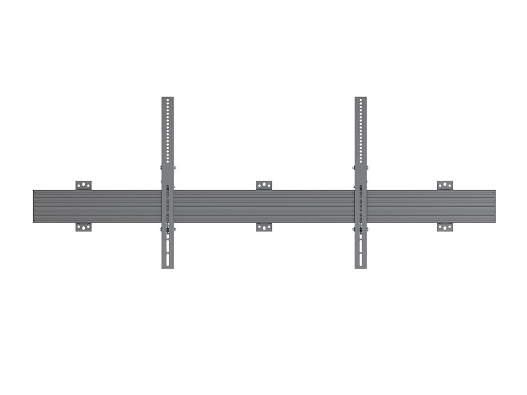 Dim Gray Multibrackets M Wallmount Pro LG110UM5J