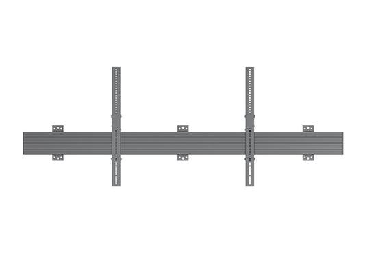 Dim Gray Multibrackets M Wallmount Pro LG110UM5J