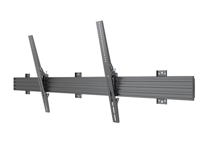 Dim Gray Multibrackets M Wallmount Pro LG110UM5J