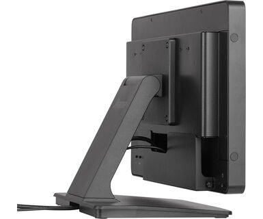 Dark Slate Gray iiyama ProLite T1633MSC-B1 computer monitor 39.6 cm (15.6") 1920 x 1080 pixels Full HD LCD Touchscreen Black