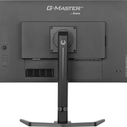 Dim Gray iiyama GB2795HSU-B1 computer monitor 68.6 cm (27") 1920 x 1080 pixels Full HD LED Black