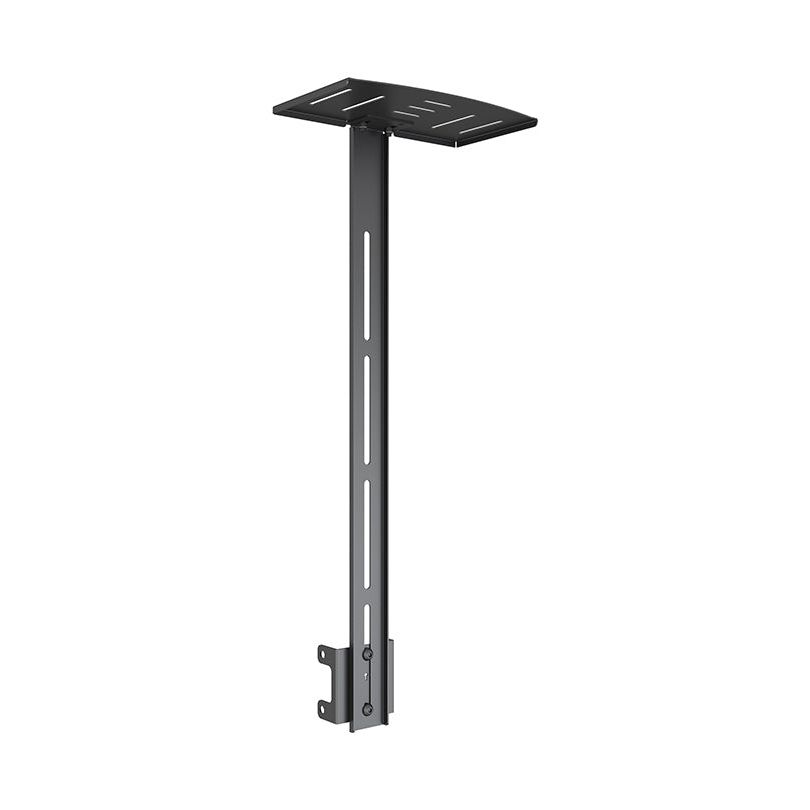 Dark Slate Gray Multibrackets M Pro Series - Camera Shelf Column