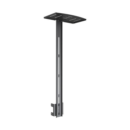 Dark Slate Gray Multibrackets M Pro Series - Camera Shelf Column