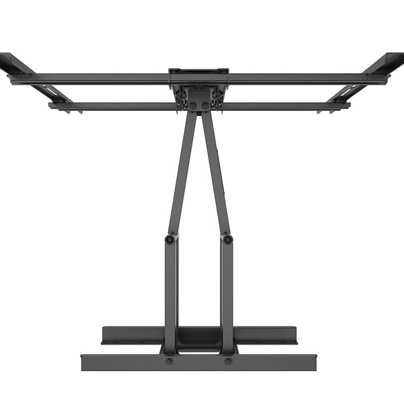 Dark Slate Gray Multibrackets M Universal Flexarm Pro 125kg Super Duty Plus